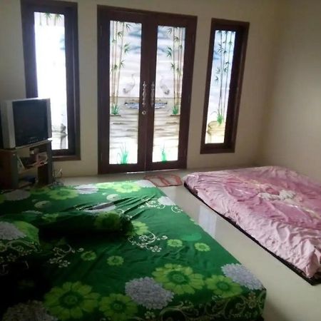 Nuha Homestay Licin Dış mekan fotoğraf